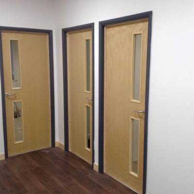 Bespoke kitchens and bespoke carpentry in Silsoe