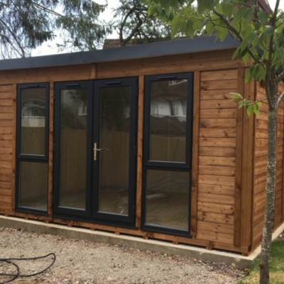 Bespoke kitchens and bespoke carpentry in Silsoe