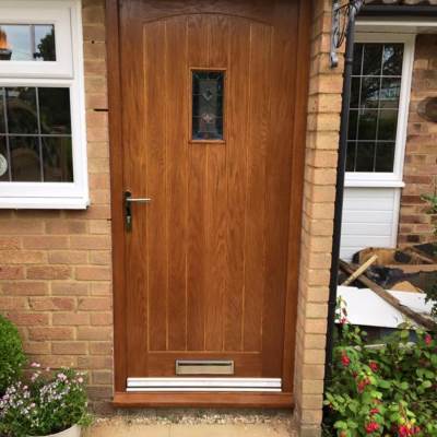 Bespoke kitchens and bespoke carpentry in Silsoe