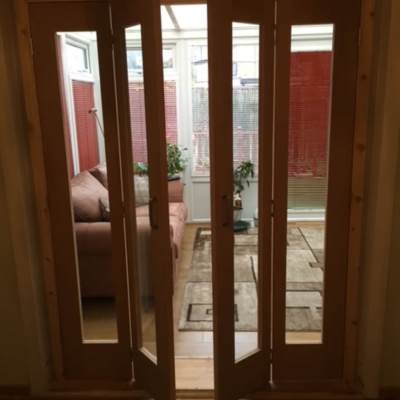 Bespoke kitchens and bespoke carpentry in Silsoe