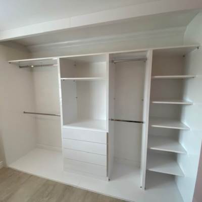 Bespoke kitchens and bespoke carpentry in Silsoe