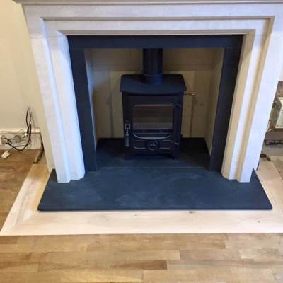 Bespoke kitchens and bespoke carpentry in Silsoe