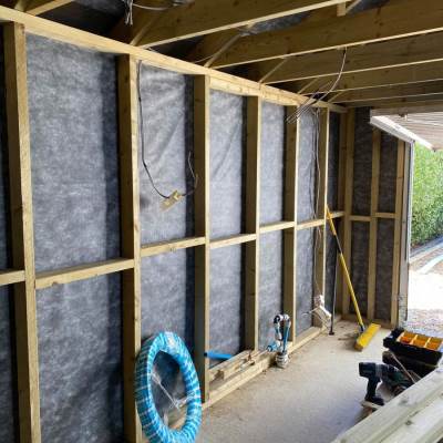 Bespoke kitchens and bespoke carpentry in Silsoe