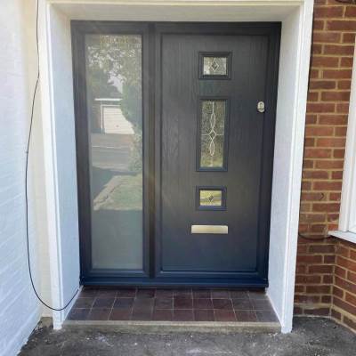 Bespoke kitchens and bespoke carpentry in Silsoe