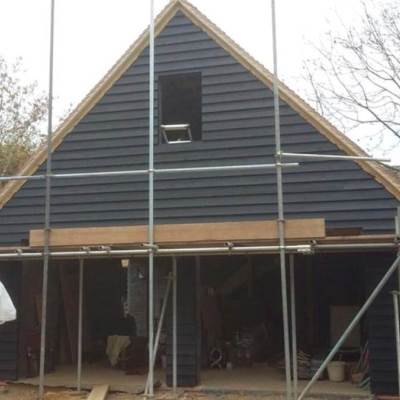 Bespoke kitchens and bespoke carpentry in Silsoe