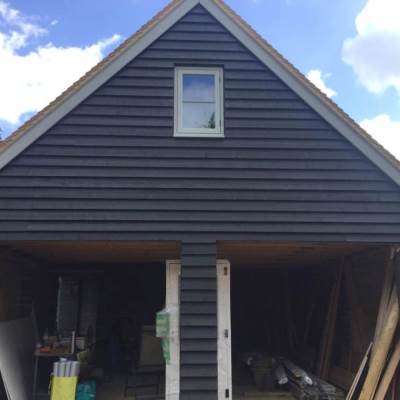 Bespoke kitchens and bespoke carpentry in Silsoe