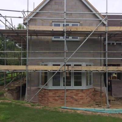 Bespoke kitchens and bespoke carpentry in Silsoe