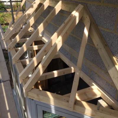 Bespoke kitchens and bespoke carpentry in Silsoe