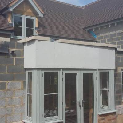 Bespoke kitchens and bespoke carpentry in Silsoe