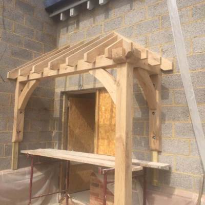 Bespoke kitchens and bespoke carpentry in Silsoe