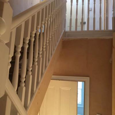 Bespoke kitchens and bespoke carpentry in Silsoe