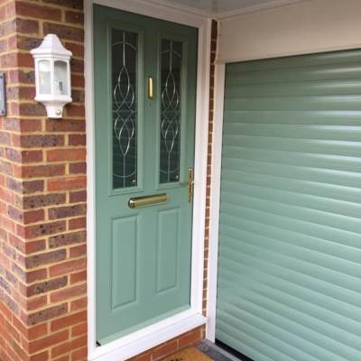 Bespoke kitchens and bespoke carpentry in Silsoe