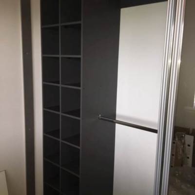 Bespoke kitchens and bespoke carpentry in Silsoe