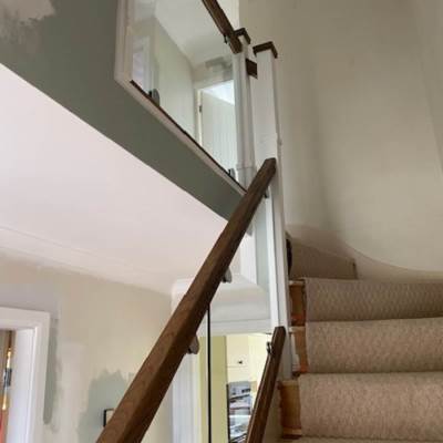 Bespoke kitchens and bespoke carpentry in Silsoe