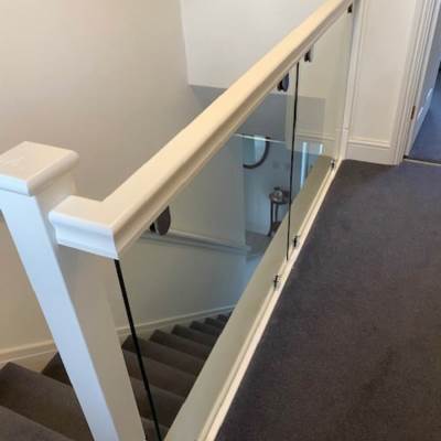 Bespoke kitchens and bespoke carpentry in Silsoe