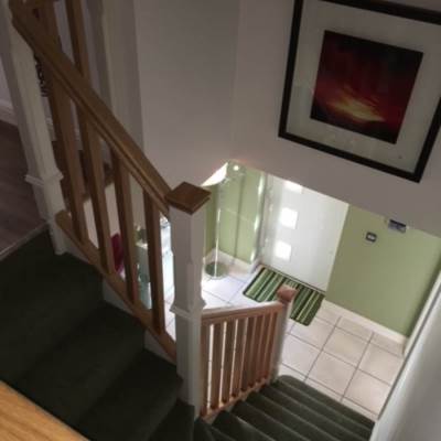 Bespoke kitchens and bespoke carpentry in Silsoe