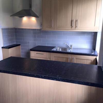 Bespoke kitchens and bespoke carpentry in Silsoe