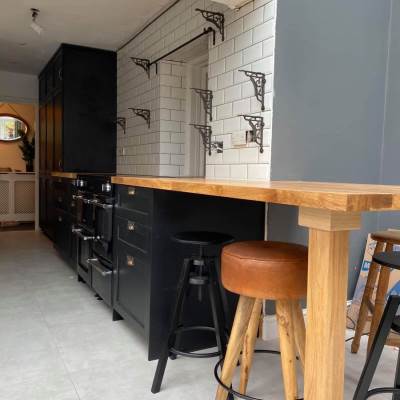 Bespoke kitchens and bespoke carpentry in Silsoe