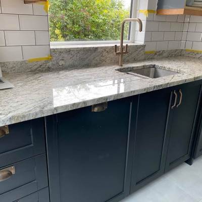 Bespoke kitchens and bespoke carpentry in Silsoe