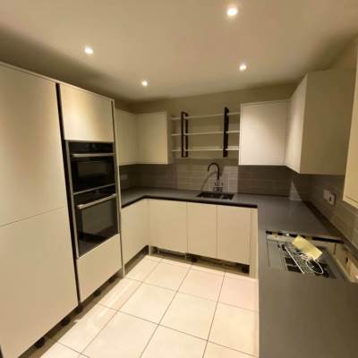 Kitchen Fitters in Silsoe