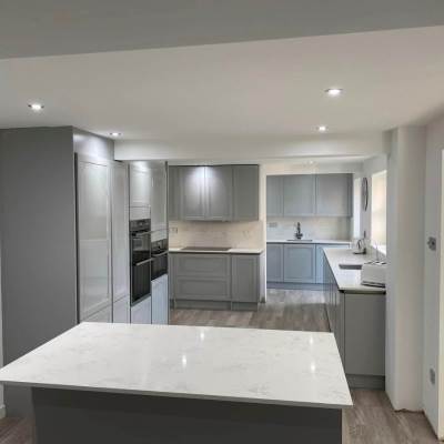 Bespoke kitchens and bespoke carpentry in Silsoe