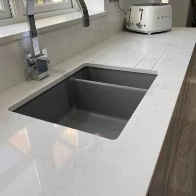 Bespoke kitchens and bespoke carpentry in Silsoe