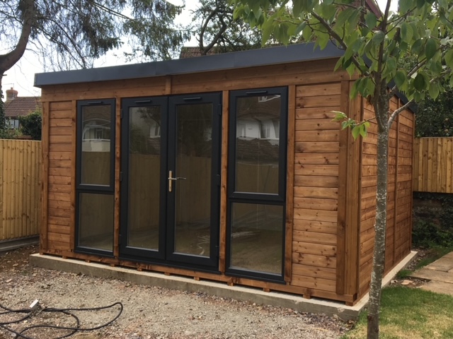 Bespoke kitchens and bespoke carpentry in Silsoe